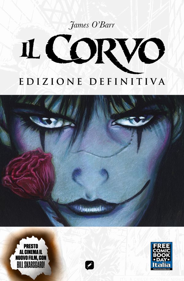 Il Corvo Il Corvo